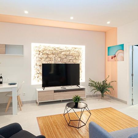 Apartament Aliflats Alicante Zewnętrze zdjęcie