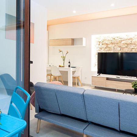 Apartament Aliflats Alicante Zewnętrze zdjęcie