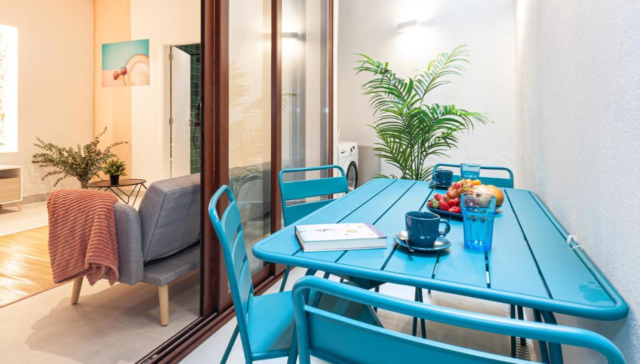 Apartament Aliflats Alicante Zewnętrze zdjęcie