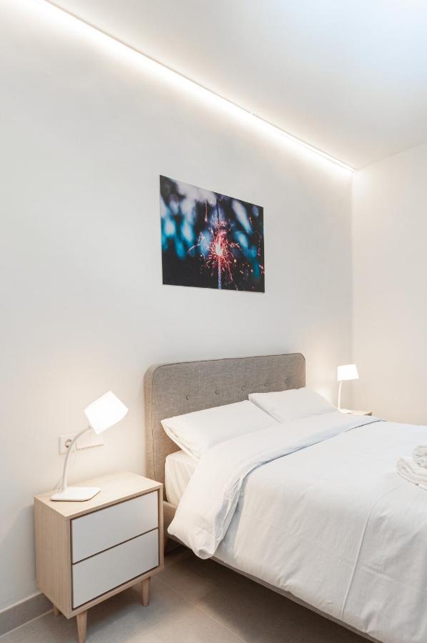 Apartament Aliflats Alicante Zewnętrze zdjęcie