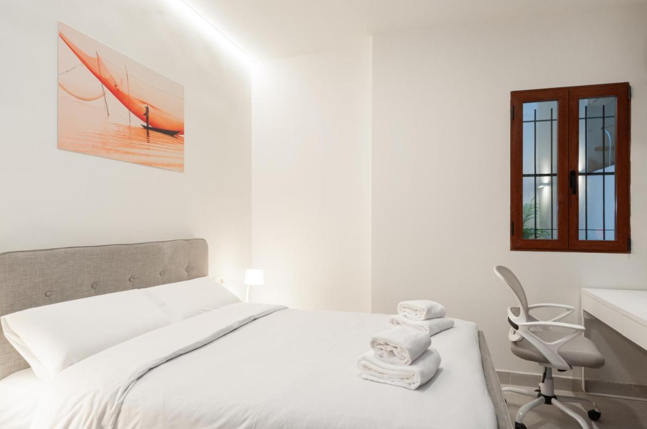 Apartament Aliflats Alicante Zewnętrze zdjęcie
