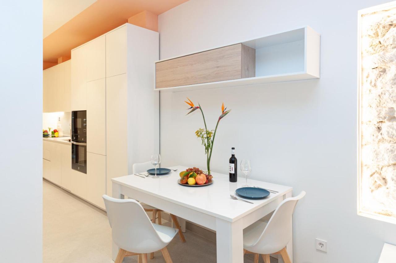 Apartament Aliflats Alicante Zewnętrze zdjęcie