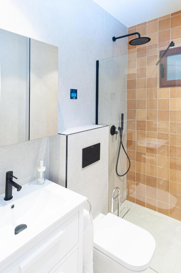 Apartament Aliflats Alicante Zewnętrze zdjęcie