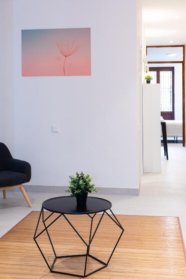 Apartament Aliflats Alicante Zewnętrze zdjęcie