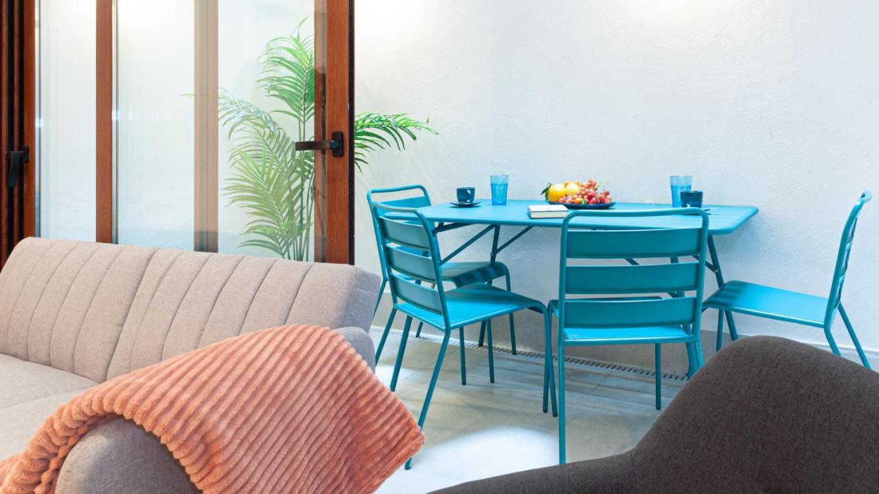 Apartament Aliflats Alicante Zewnętrze zdjęcie