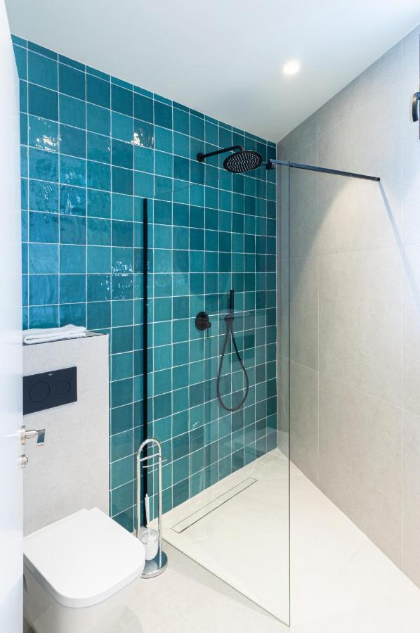 Apartament Aliflats Alicante Zewnętrze zdjęcie