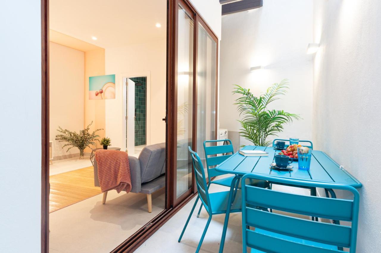 Apartament Aliflats Alicante Zewnętrze zdjęcie