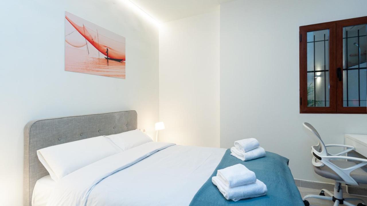 Apartament Aliflats Alicante Zewnętrze zdjęcie