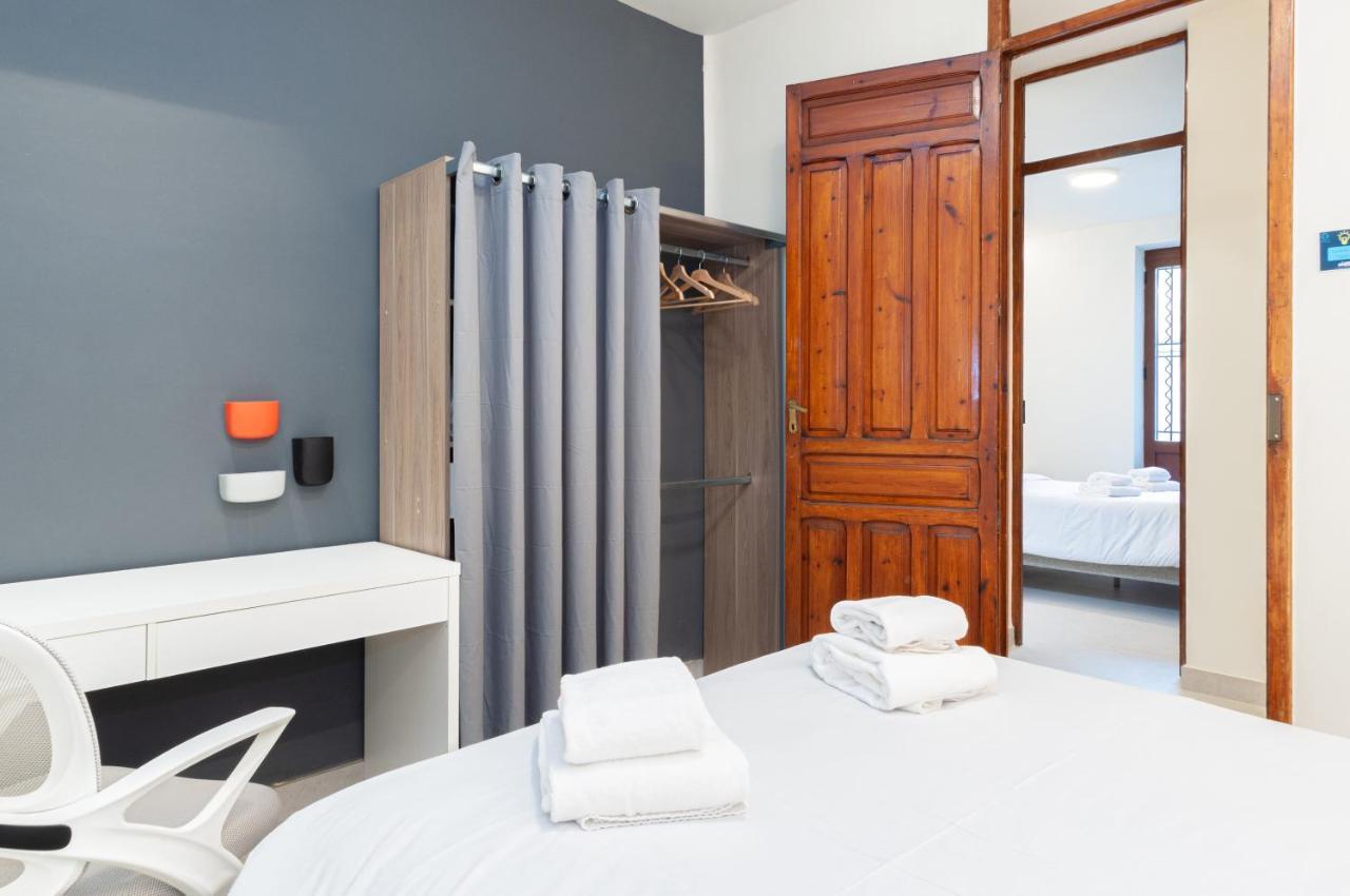 Apartament Aliflats Alicante Zewnętrze zdjęcie